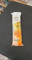 Stergiou Carrot Breadsticks