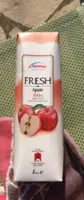 Fresh apple