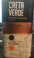 Extra virgin olive oil