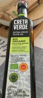 Huile d'olive