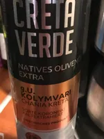 Creta verde