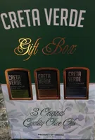 Creta verde