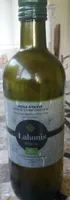 Huile d'olive vierge extra grecque