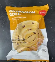 Cinammon roll
