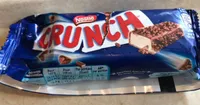 Crunch