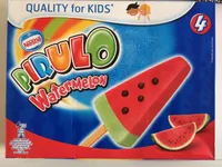 Pirulo Watermelon