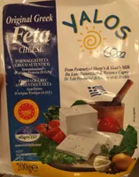 Feta Yalos