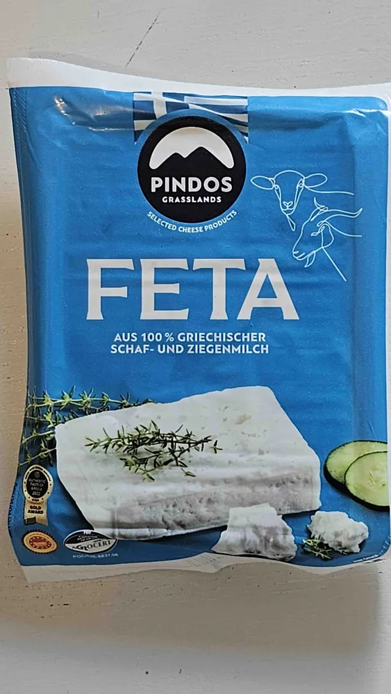 Feta