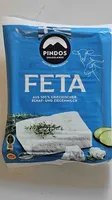 Feta