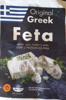 Feta Original Greek