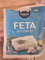 Pindos Feta