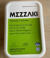 Fromage à tartiner