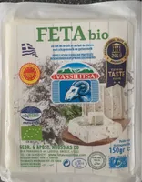 FETA bio