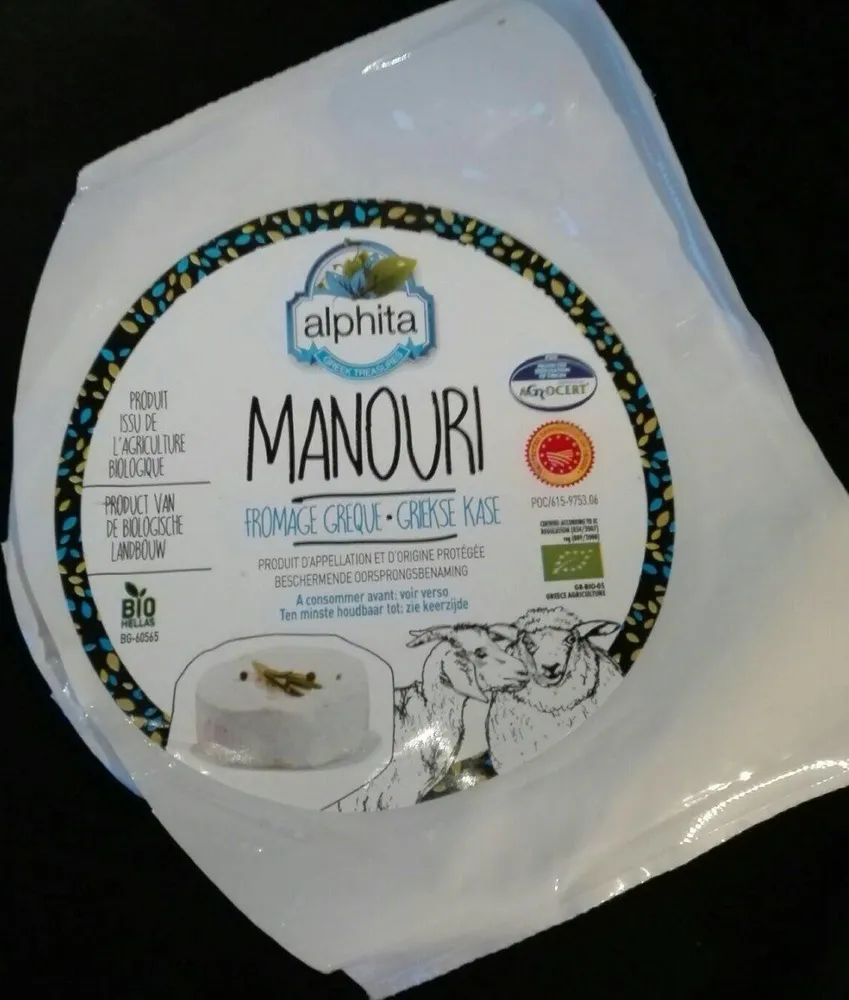 Manouri