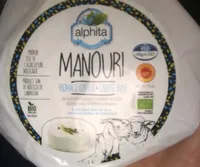 Manouri