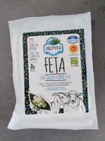 Feta grecque