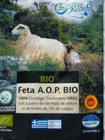 Feta AOP Bio lesvigal