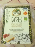 Fromage grec kasseri