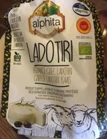 Fromage grec ladotri