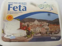 Feta Lesvigal