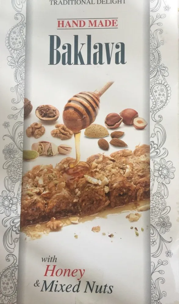 Baklava
