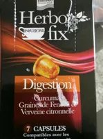 Herbo fix