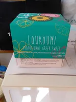 Loukoumi