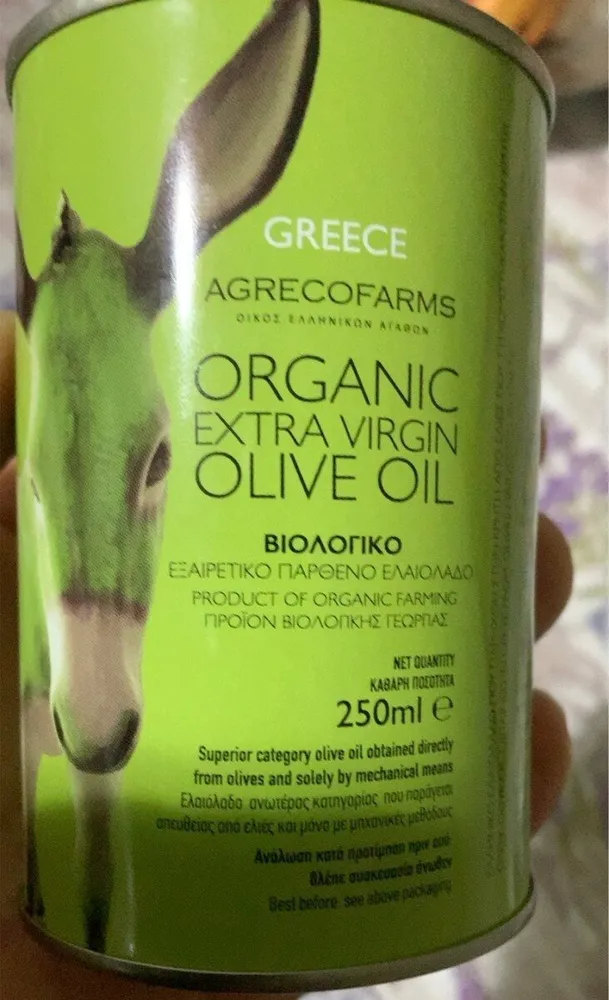 Agrecofarms