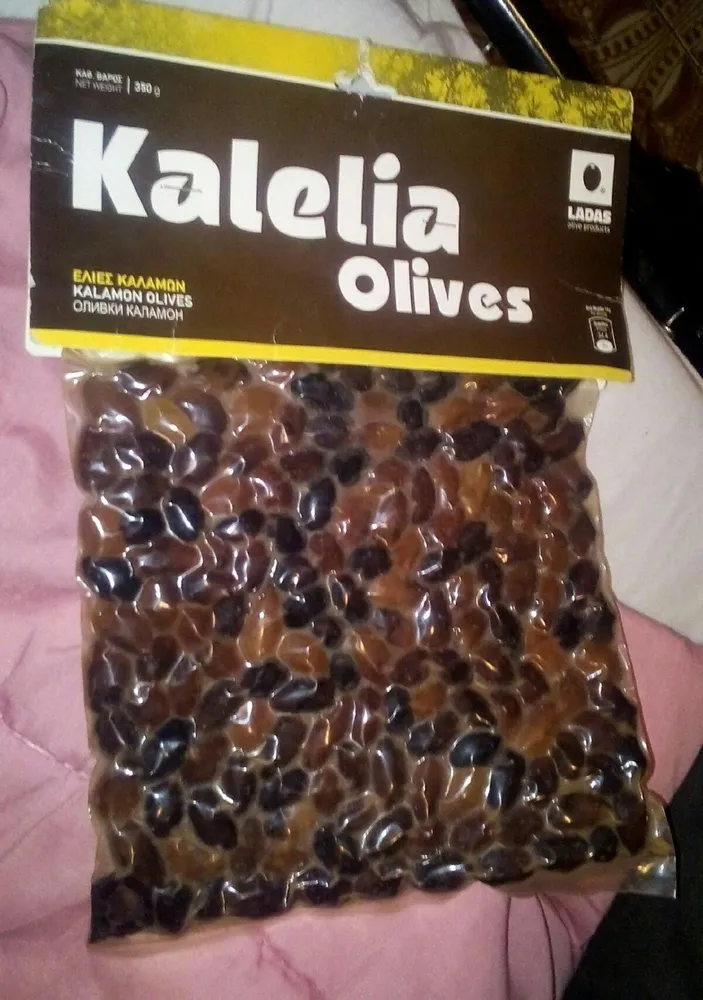 Kalelia olive