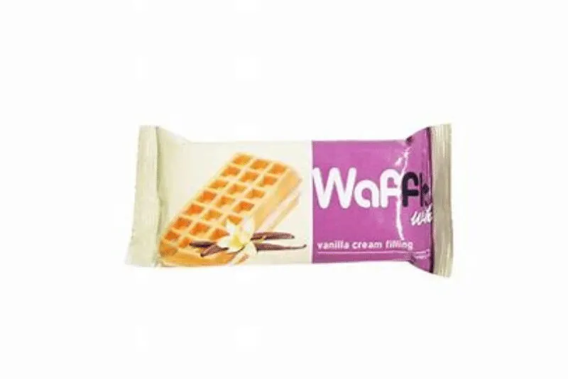 Yoo-hoo Waffel Vanilla