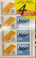 Yoo hoo