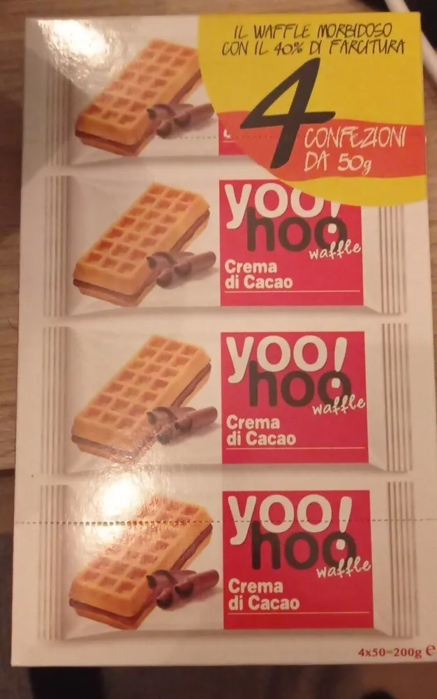 Crema di cacao