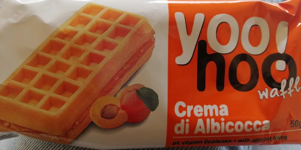 yoo! hoo