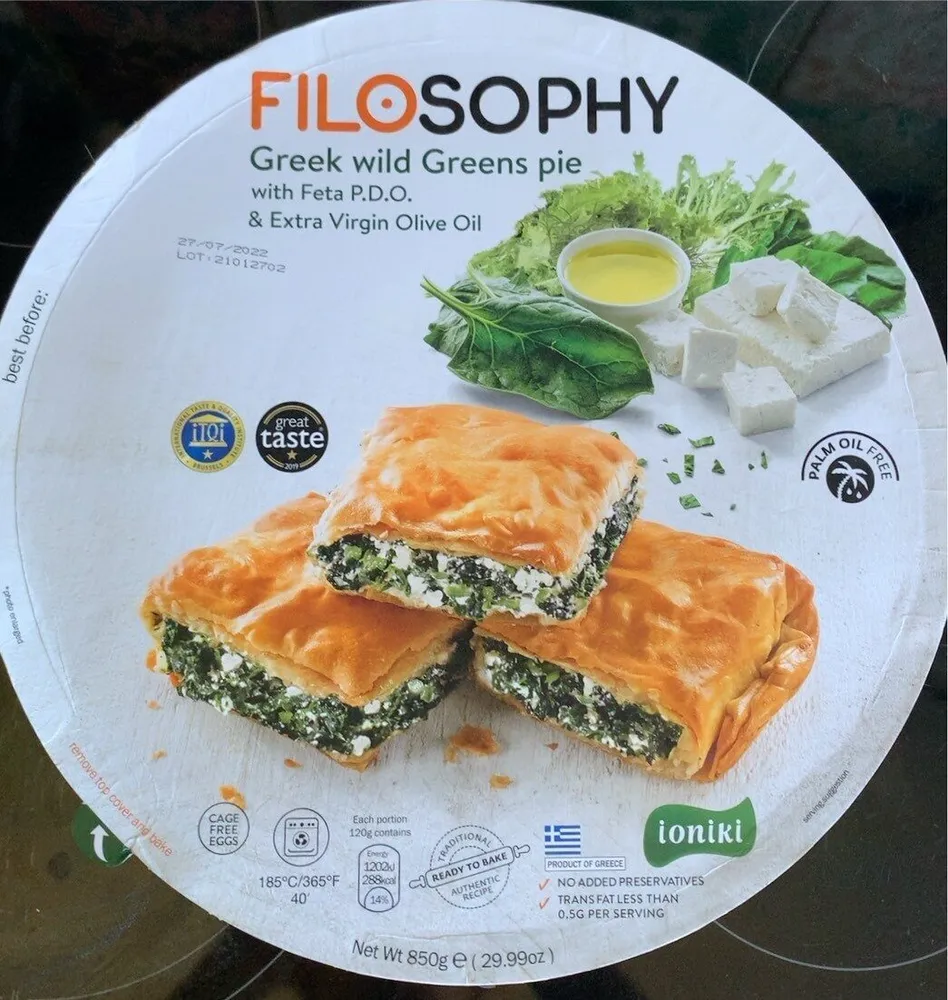Filosophy