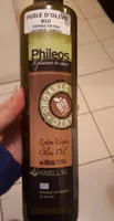 Huile d'olive