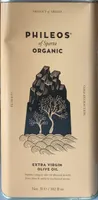 Extra virgin olive oil