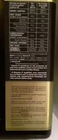 Olive oil