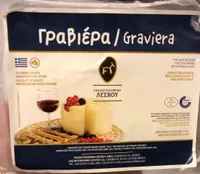 Graviera
