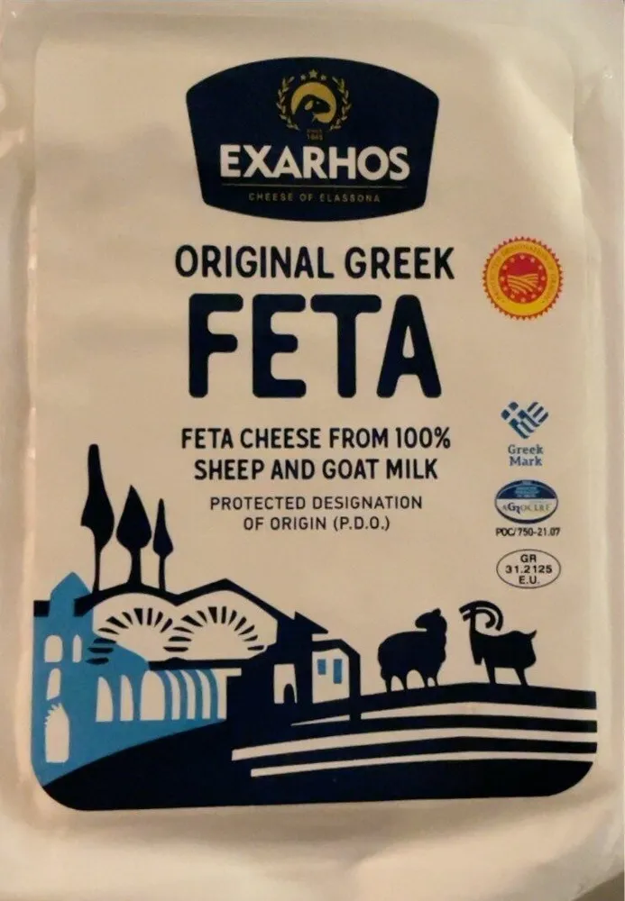 Original Greek Feta