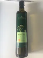 Huile d’olive vierge extra de Crète AOP