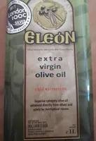 Huile olive ELEON