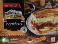 Pasticcio