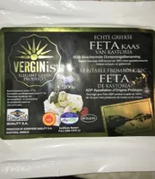 Feta de Kastoria