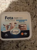 Goat Feta