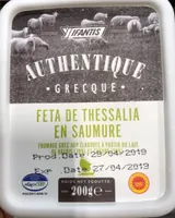 Feta de Thessalia