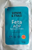 Feta AOP