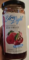 Red Fruit
