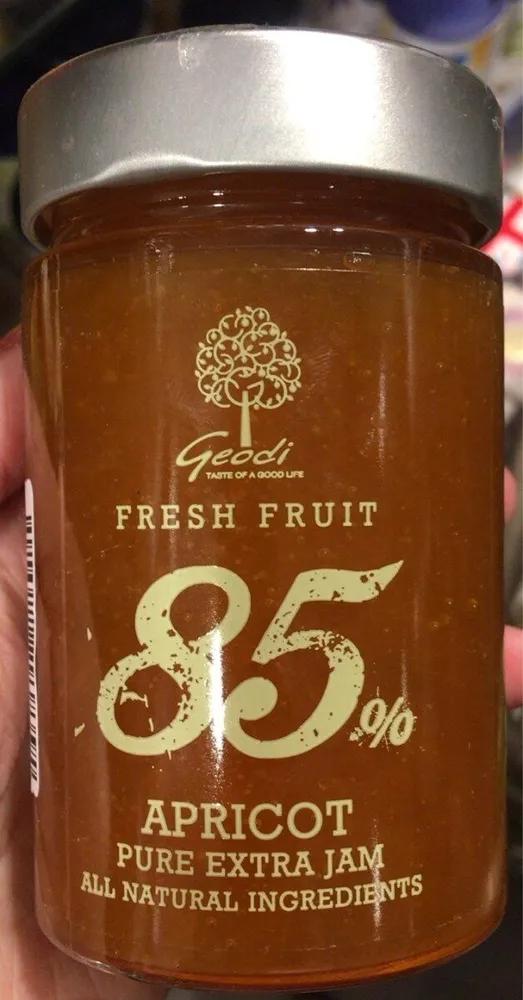 Frech fruit