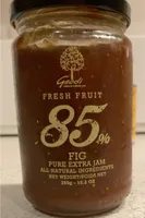 Fig Pure Extra Jam