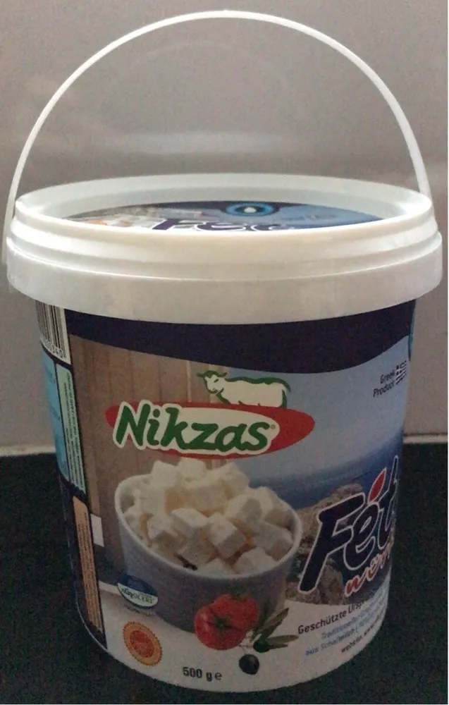 Nikzas